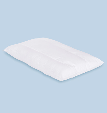 Sleepezy Pillow - 3 Zone Adjustable Image