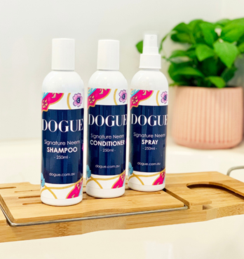 DOGUE Neem Collection  Image