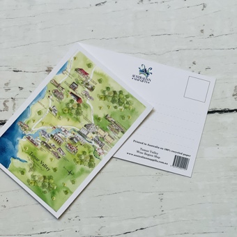 Postcards 