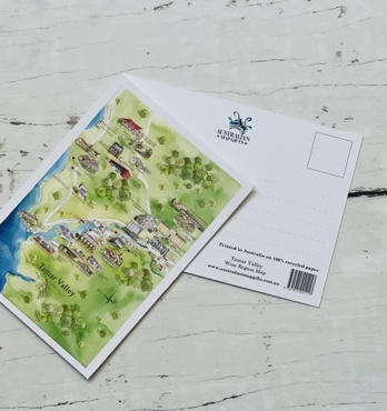 Postcards Image
