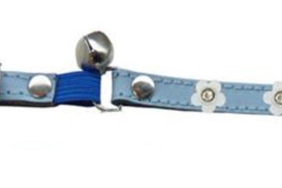 DOGUE Foxy Cat Collar