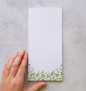 Notepads Image