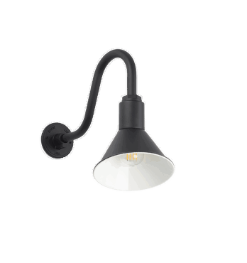 The Frontier Gooseneck Sign LIght Image