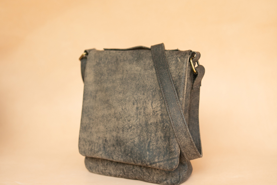 Kangaroo & Cowhide Satchels & Shoulder Bags