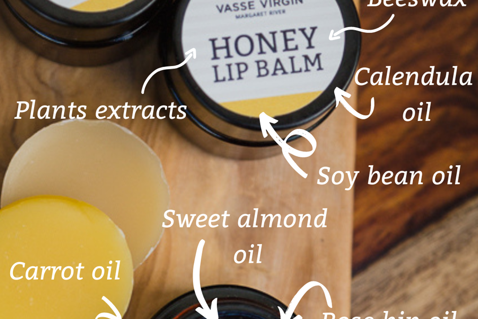 Skin & Lip Balms