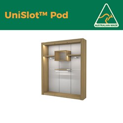 UniSlot Pod
