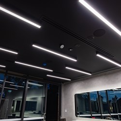 Maxi - Custom Linear LED Profiles 