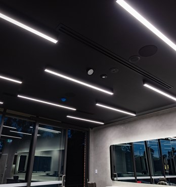 Maxi - Custom Linear LED Profiles  Image