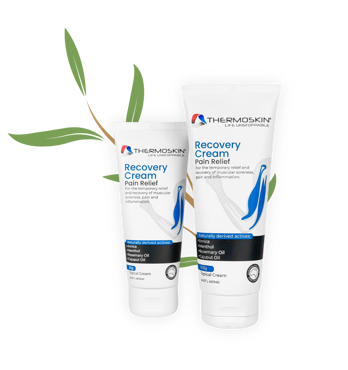 Thermoskin Recovery Cream Image