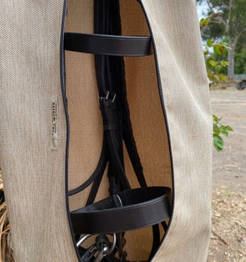 Horse/Pony Bridle Bags Image