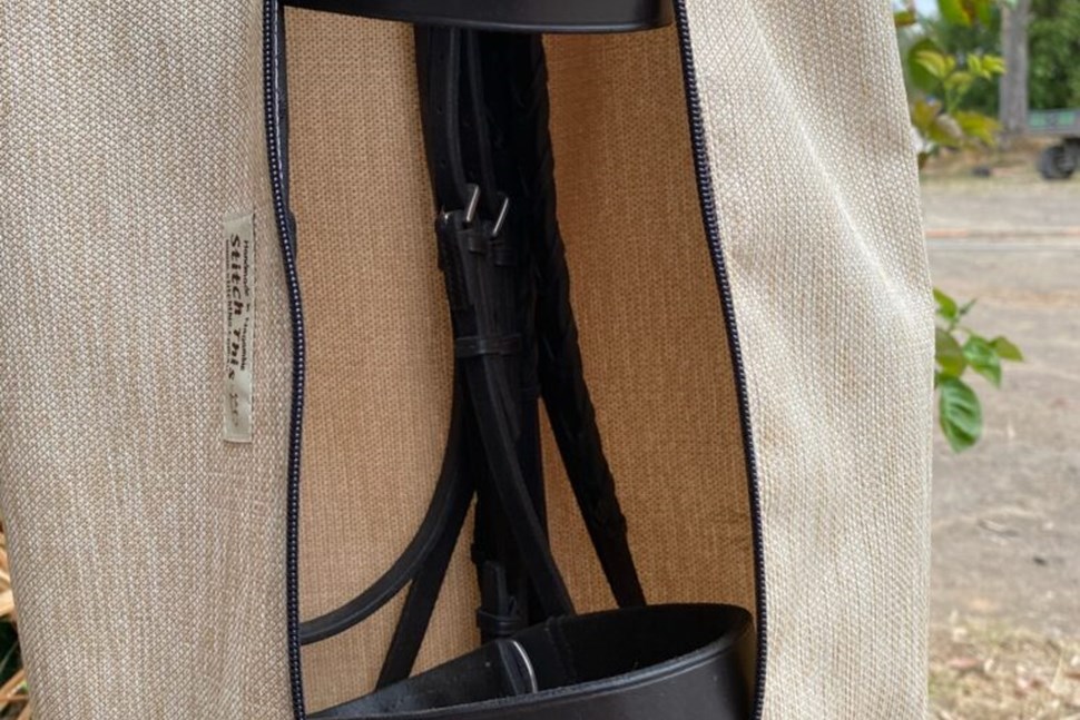 Horse/Pony Bridle Bags