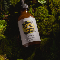 AETHER | Tallow Serum