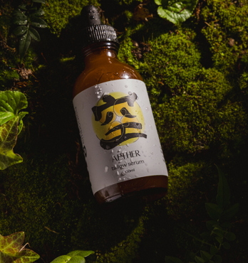AETHER | Tallow Serum Image