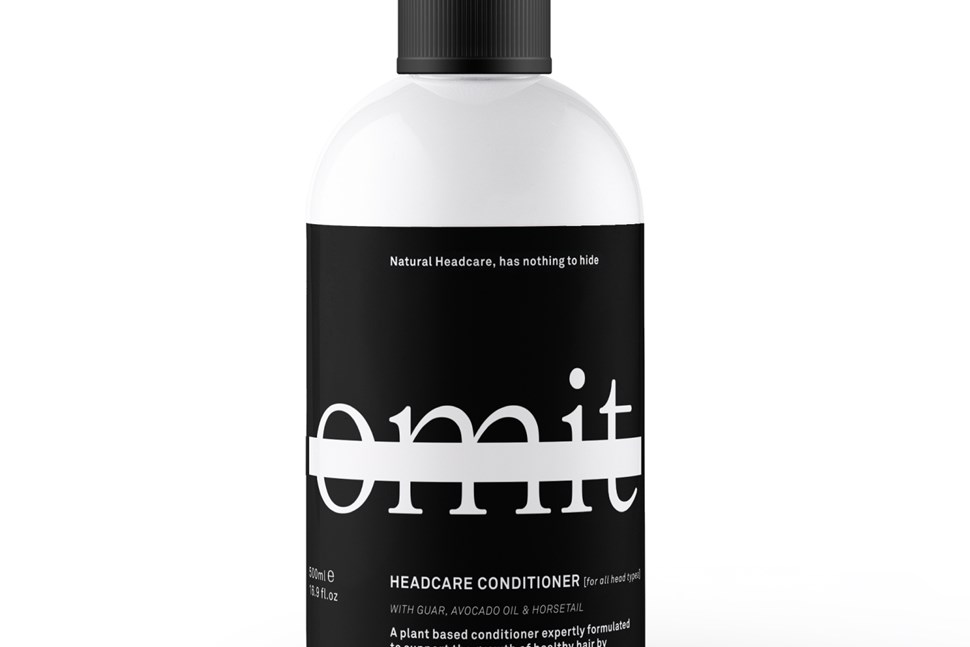 Headcare Conditioner