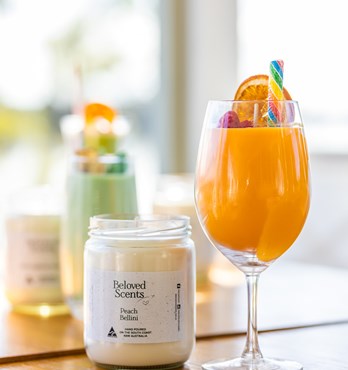 Candtail( Cocktail Candle Collection) Image