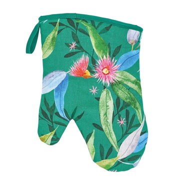 Oven Mitt Single Image