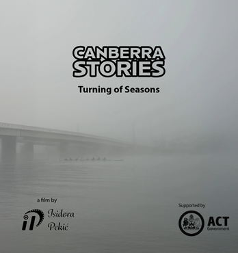 Canberra Stories Image