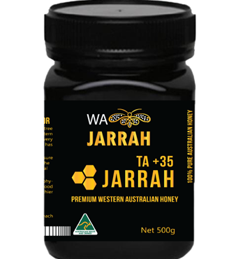 Jarrah TA 35+ Image