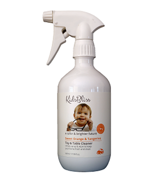 Kidsbliss Toy & Table Cleaner Image