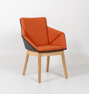 Hex Chair Image