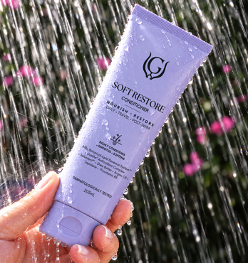 Garden of Wellness Soft Restore Conditioner  Image