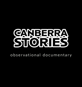 Canberra Stories Image