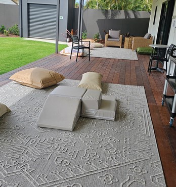 Childcare Early Learning Mats and Accessories Image