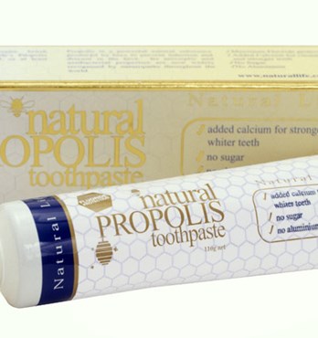 Natural Life Propolis Toothpaste 110g Image