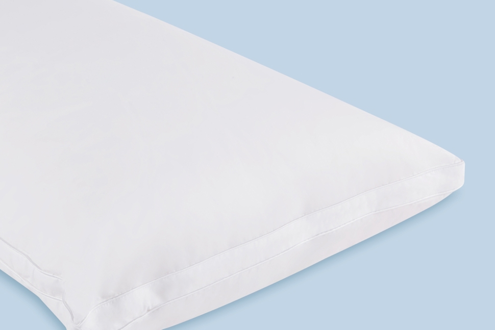 TheraMed 100% Wool Pillow