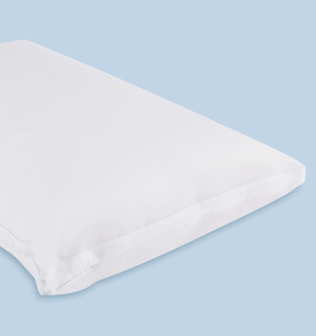 TheraMed 100% Wool Pillow Image
