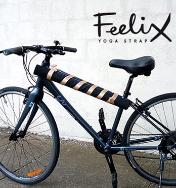 Feelix yoga strap Image