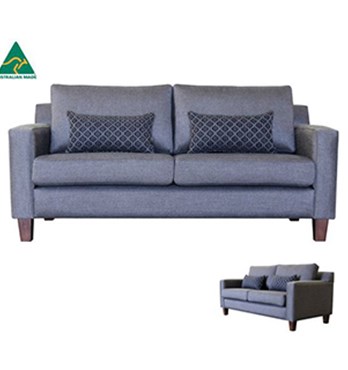 Strata Sofa Image
