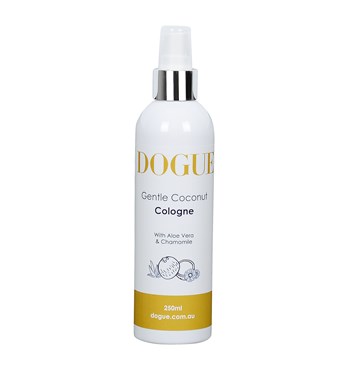 DOGUE Gloss Coconut Cologne  Image