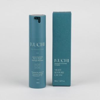NUCHI Night Restore Cream