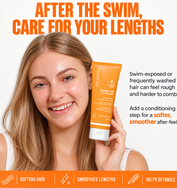 Salvarity Shine-on Conditioner Image