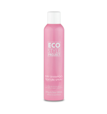Eco Style Project Dry Shampoo Texture Spray Image