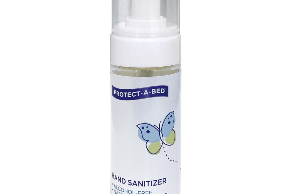 Hand Sanitizer 50ml & 150ml