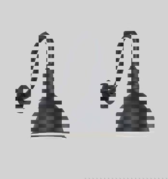 Wesco Gooseneck Barn Light Image