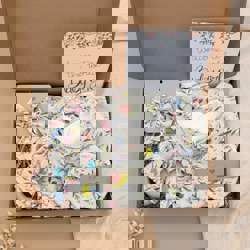 Luxury Banksia Newborn Girls Hamper