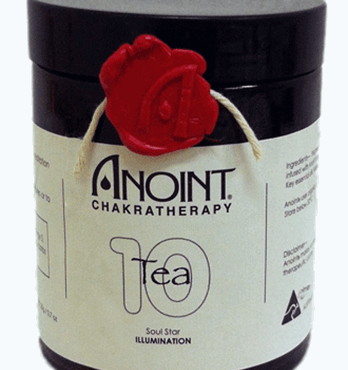 ANOINT® 10. Illumination Tea Image