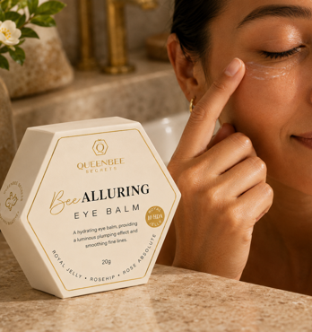 BEE Alluring Eye Balm Image