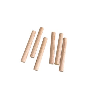 Pegs 6pcs (Rent) Image