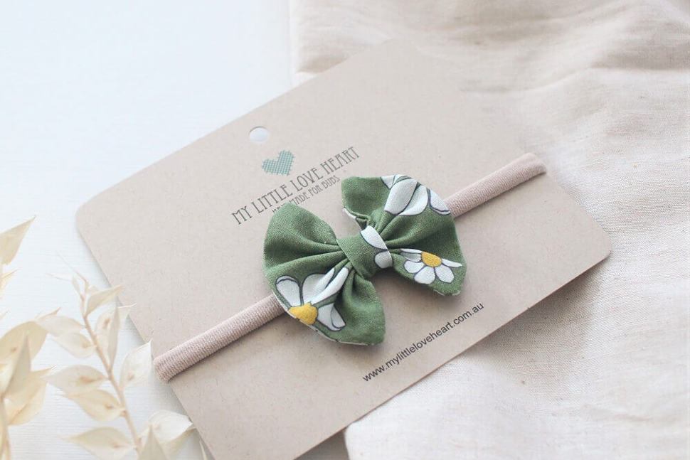 Baby Headbands