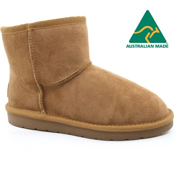 Premium Mini Classic Boots Image