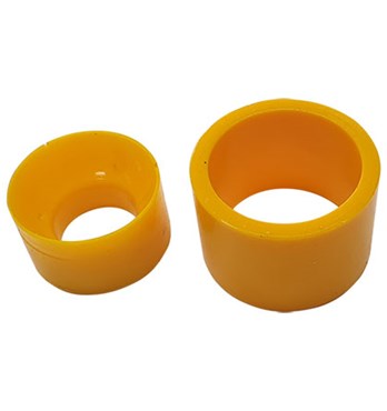 Pintle Tow Ball Protector (CM508) Image