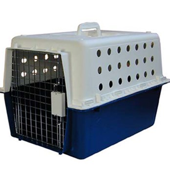 Pet Carry Cages Image