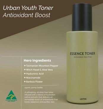 Essence Toner Image