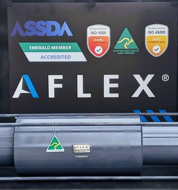 Metal Expansion Joints/Metal Bellows Image