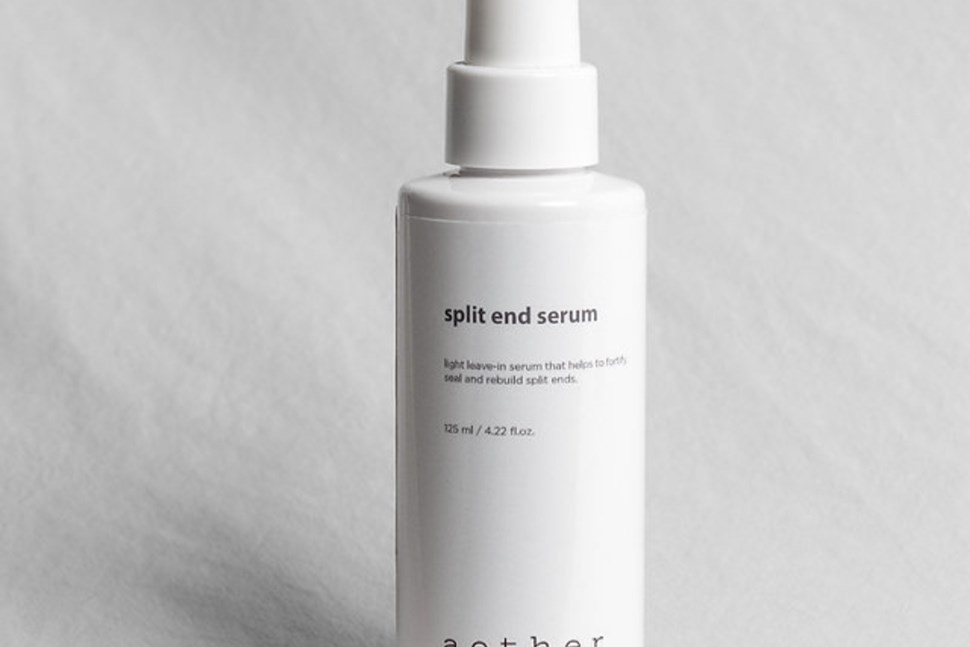 Split end Serum