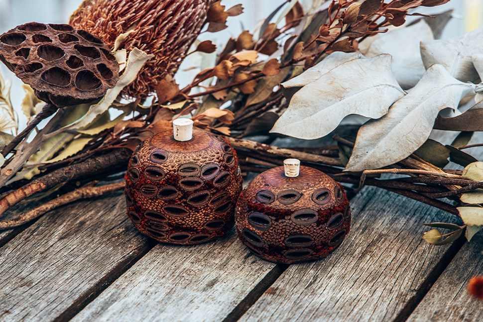 100% Pure Essential Australian Eucalyptus Oil